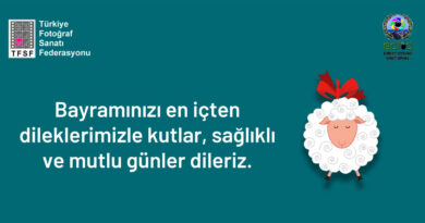 Kurban Bayramınız Kutlu Olsun