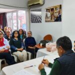 EDFOD Başkanı güven tazeledi EDFOD Başkanı güven tazeledi
