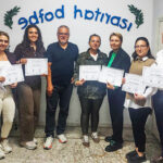 Fotoğrafa Giriş Seminerimizi Tamamladık Fotoğrafa Giriş Seminerimizi Tamamladık