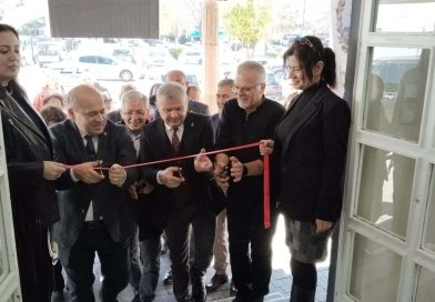 EDFOD Üyelerinden 11’nci Yıl Sergisi Açıldı 2