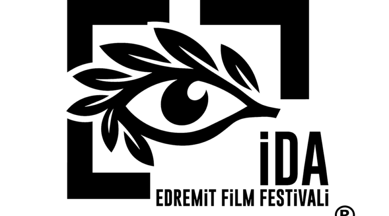 Edremit’te sinema rüzgarı esecek ieff logofinal