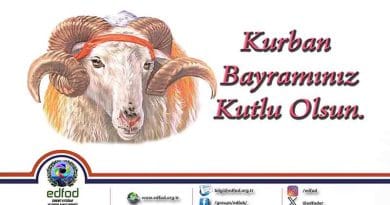 kurban bayramı