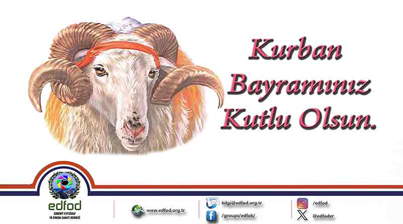 kurban bayramı